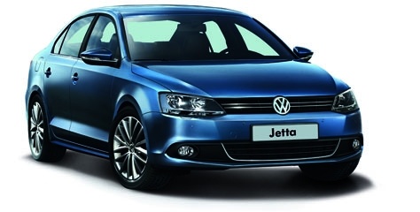 2013’te Volkswagen  sahibi olmak çok daha kolay