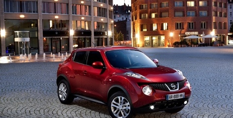 Nissan’dan, büyük yılsonu fırsatları 
