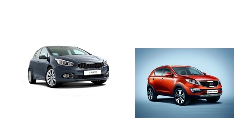 Kia’dan Nisan ayı indirimi