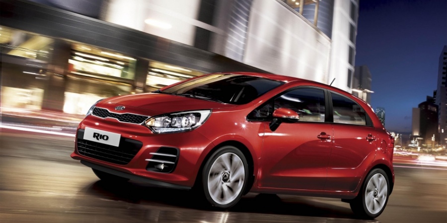 Kia Eylül ayında dünya pazarında 244 bin araç sattı 