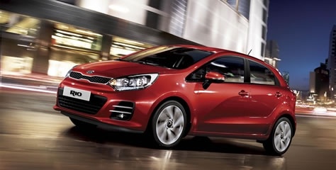 KIA Mayıs ayında %3,4 oranında büyüme gösterdi