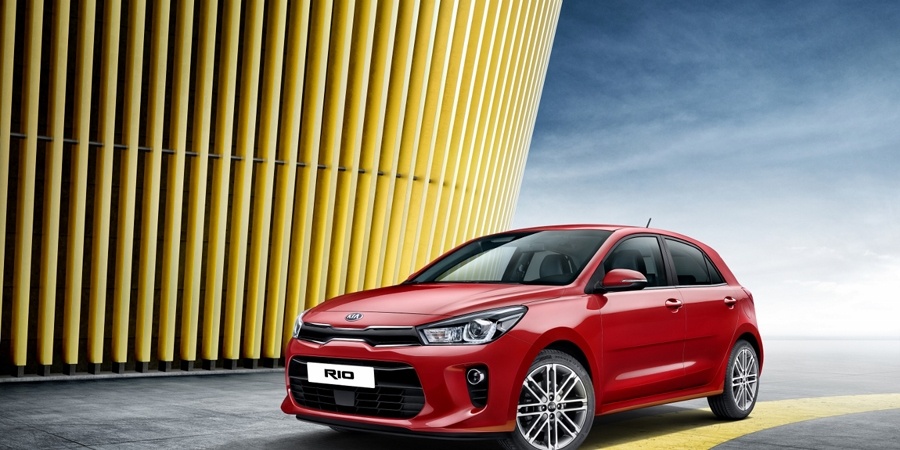 KIA, J.D. Power’da yine birinci…