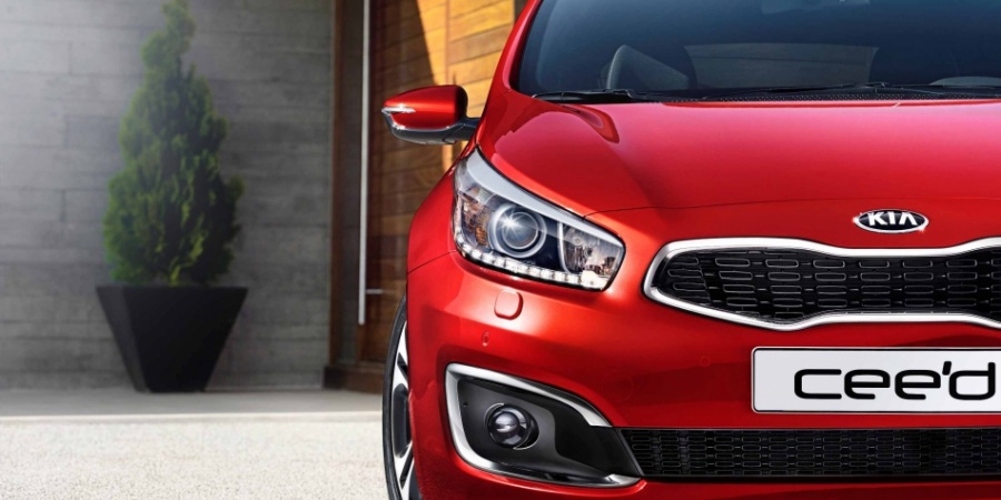 Yeni KIA cee’d sevenleriyle buluşuyor