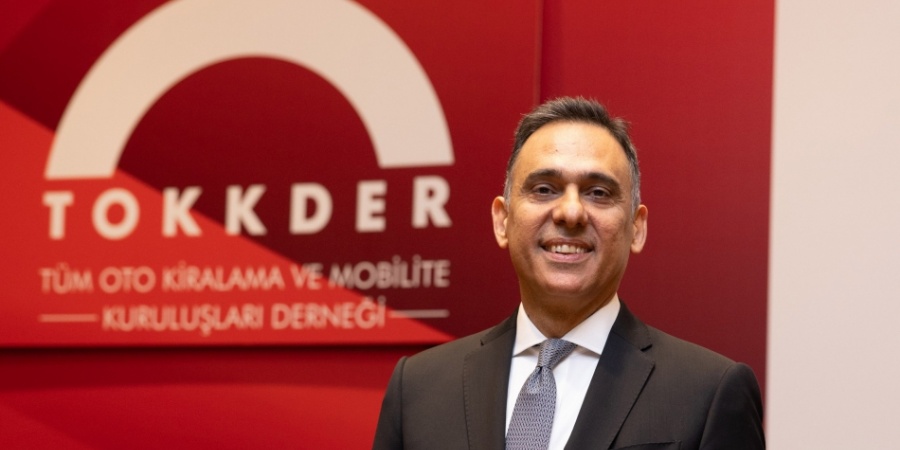 Araç Kiralama Sektörünün Aktif Büyüklüğü 215 Milyar TL’yi Aştı
