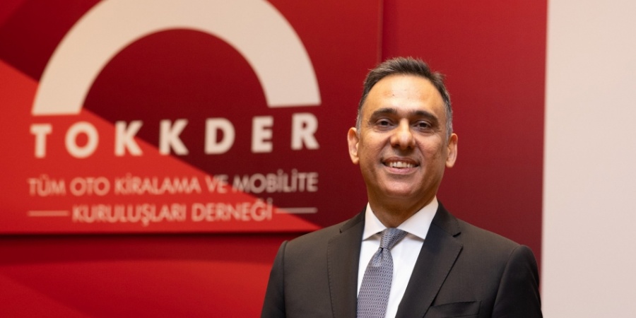 Araç Kiralama Sektörü Yüzde 3,8 Küçüldü