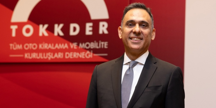 TOKKDER Kiralama Sektörünü Raporladı