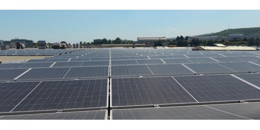 Karsan, Elektrikli Mobiliteyi Üretimde Kullandığı Yenilenebilir Enerjiyle Destekliyor!