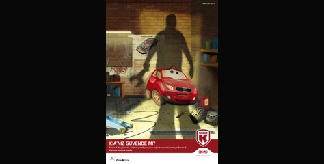 Kia’dan Kasko K Hizmeti