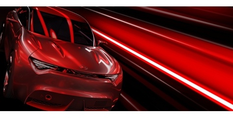 Kia’dan Cenevre’de Kışkırtıcı Modeller