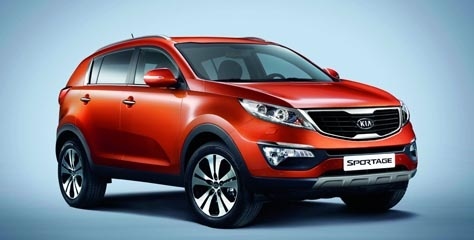 Kia’dan 2012 model yılı araçlarına özel indirimler