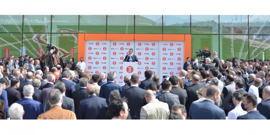 OTOKOÇ 2.EL'in ilk bayisi Denizli'de
