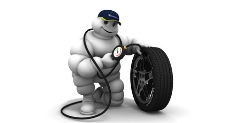 Michelin, ‘Lastikte Doğru Hava Basıncı’ etkinlikleri başlıyor 