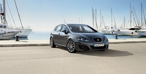 Seat Leonlar şimdi daha çekici