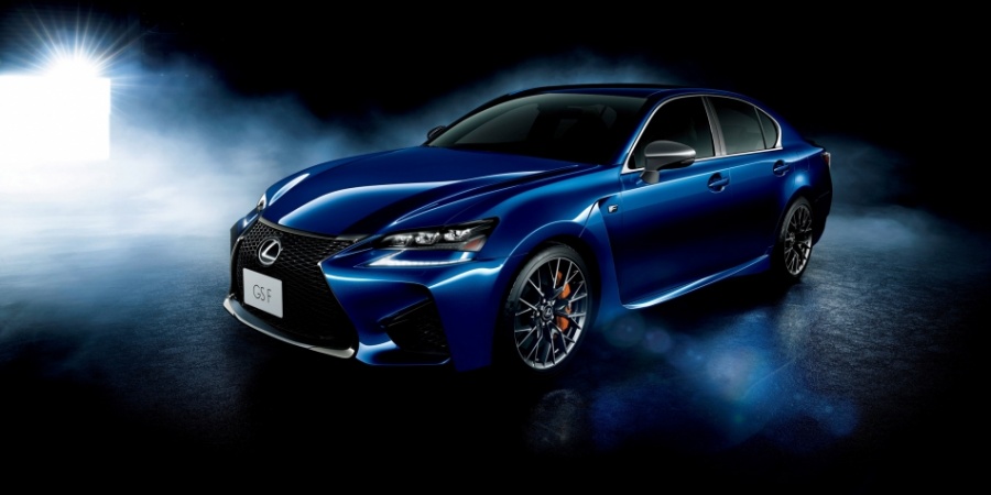 Lexus'un geleceği IF-FC Konsepti Tokyo Motor how'da gösterildi