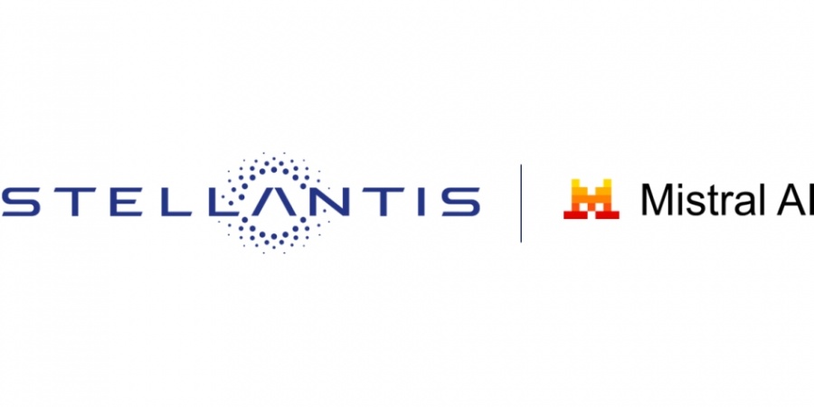 Stellantis Operasyonlarının Merkezine Yapay Zekâ Geçiyor