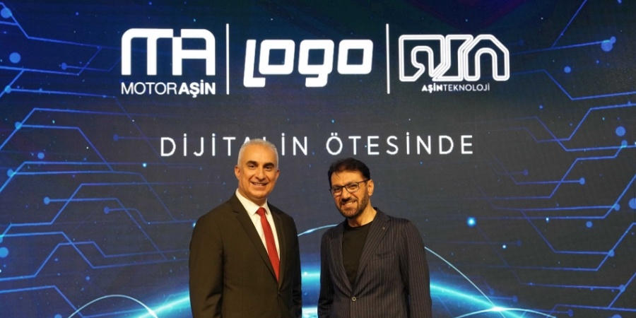 Motor Aşin’den Dijital Dönüşüm Hamlesi!