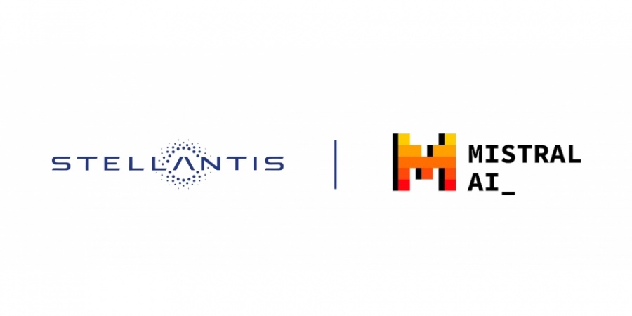 Stellantis ve Mistral AI Stratejik Ortaklığını Güçlendiriyor!