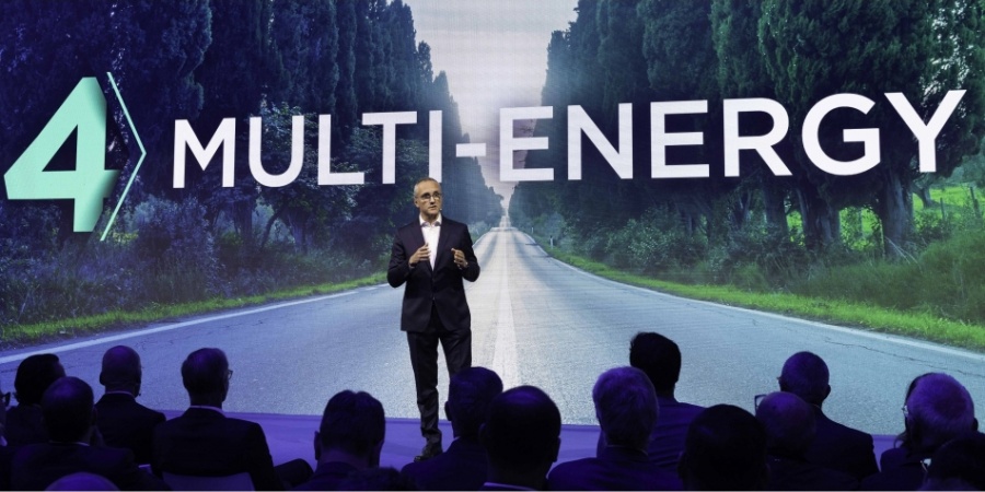 IVECO, yenilikçi çözümler sunuyor