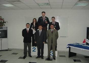 Hyundai Assan 1. Ulusal Servis Danışmanı Yarışması Sonuçlandı