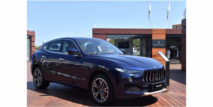 Maserati’nin ruhunu yansıtan “Özel Yaz Deneyimi” 