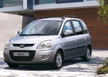Hyundai'nin liderliği sürüyor...