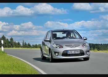 Mazda doğaya saygılı teknolojilerde liderliğe oynuyor