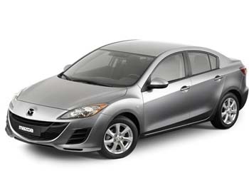 Mazda Avrupa’da İstikrarlı Büyümeye Devam Ediyor