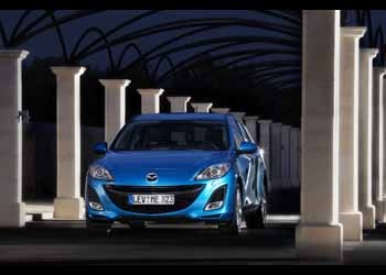 Mazda 3 dizel versiyonu Türkiye'de...
