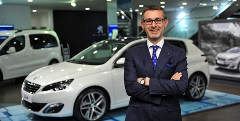 Yeni Peugeot 308 BlueHDi teknolojisi ile lider
