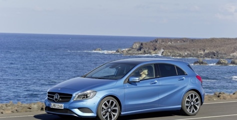 Mercedes'ten Şubat ayına özel fırsatlar