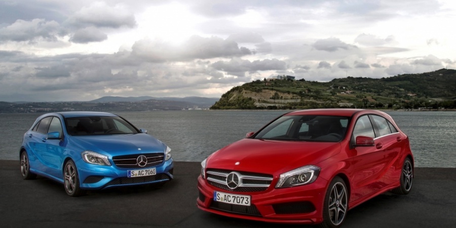 Mercedes-Benz Türk’ten Temmuz ayına özel fırsatlar