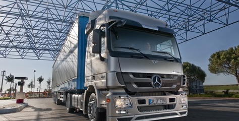 Mercedes'den farklı ürün gamlarına farklı avantajlar