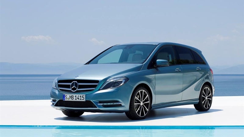 Mercedes-Benz’den Temmuz’a özel fırsatlar