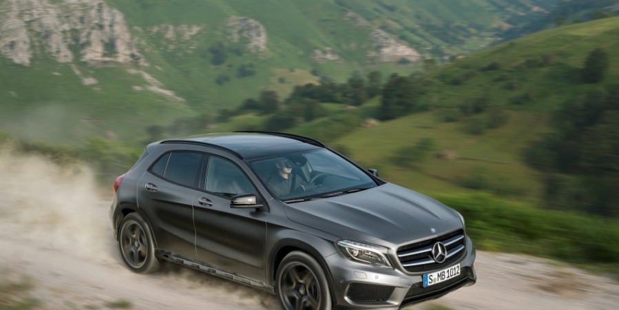 Mercedes-Benz Türk’ten Ekim ayına özel fırsatlar