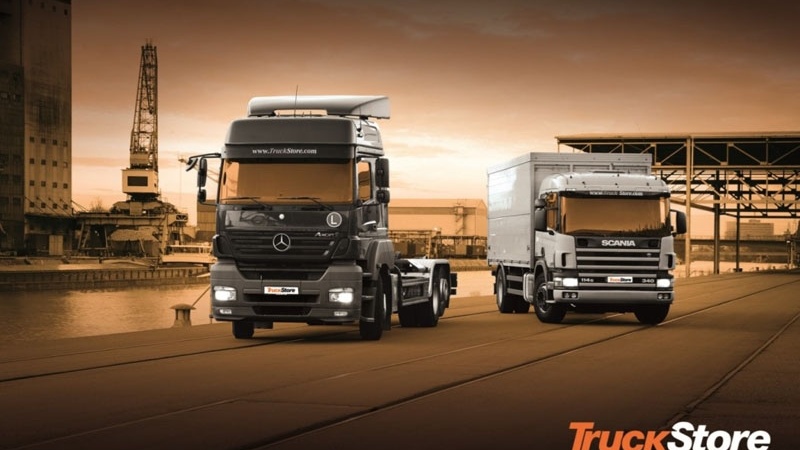 TruckStore” Türkiye turuna devam ediyor