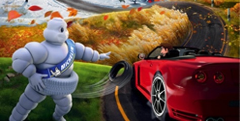 Michelin kazandırıyor! 