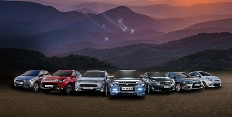Mitsubishi ASX’in lansmanı İstanbul Autoshow’da yapılacak