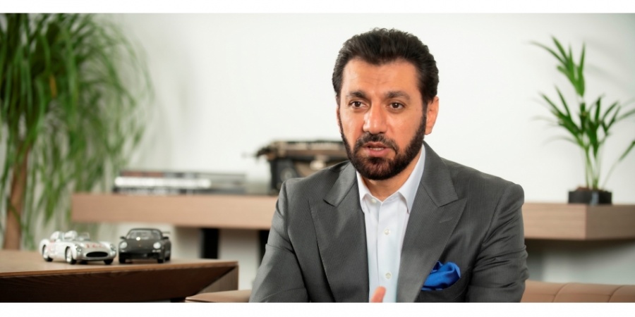 “Yedek Parçada Bulunabilirliği  Artırırsak İhracatımız İki Katına Çıkar”