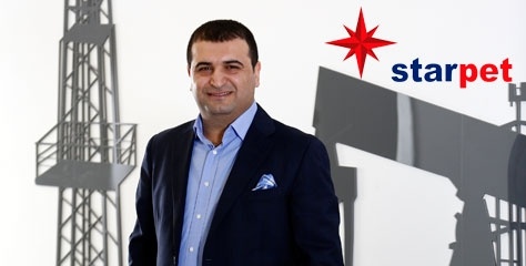 Starpet'ten yıl sonu hedefi: 300 istasyon