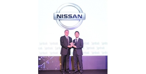 Nissan’ın Yeni Genel Müdürü Kei Kubota