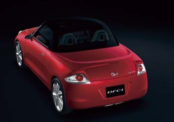 Daihatsu'dan çevreci çözümler