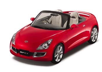 Daihatsu, Tokyo'da yeni konseptlerini tanıtıyor...
