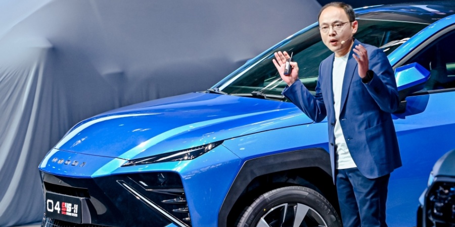 OMODA & JAECOO Küresel Büyümesini 1 Milyonluk Satışla Taçlandırdı