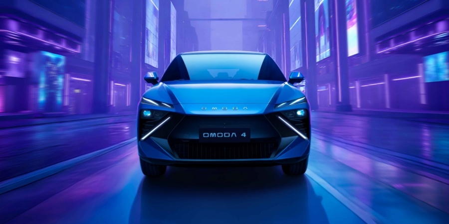 OMODA | JAECOO Yapay Zek&acirc;yı Akıllı Mobilitenin Merkezine Taşıyor!