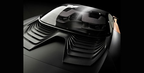 Peugeot Onyx'e bir ödül daha