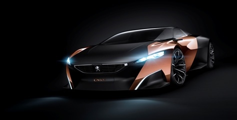 Peugeot rekor satışlarla desteklenen Şanghay Fuarı’nda 
