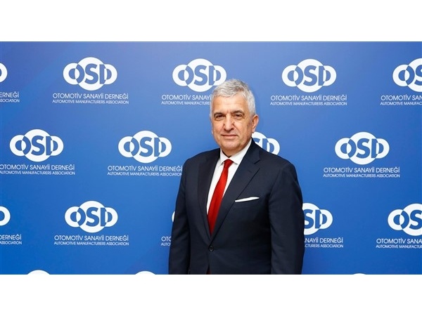 &ldquo;Made in EU&rdquo; Tanımı Türkiye Sanayisinin Geleceği İçin Hayati Önem Taşıyor!