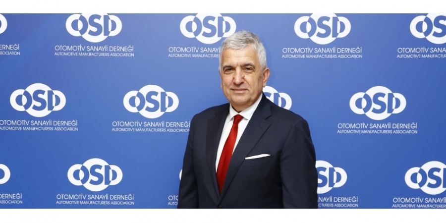Otomotiv Yaz Kampı, Otomotiv Sanayii ile Gençleri Buluşturdu