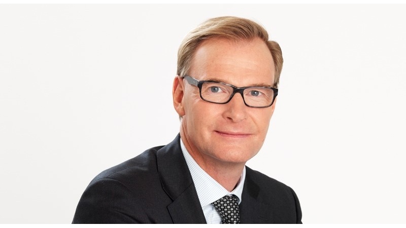 Iveco Group’un yeni CEO’su Olof Persson 