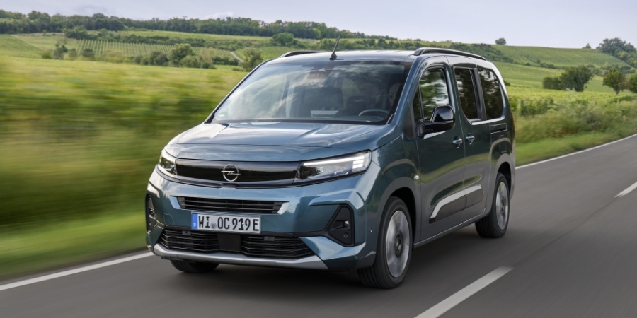 Elektrikli Opel Modelleri hazır